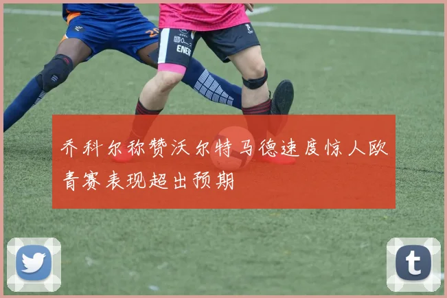 乔科尔称赞沃尔特马德速度惊人欧青赛表现超出预期