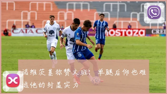 诺维茨基称赞文班：单腿后仰也难逃他的封盖实力