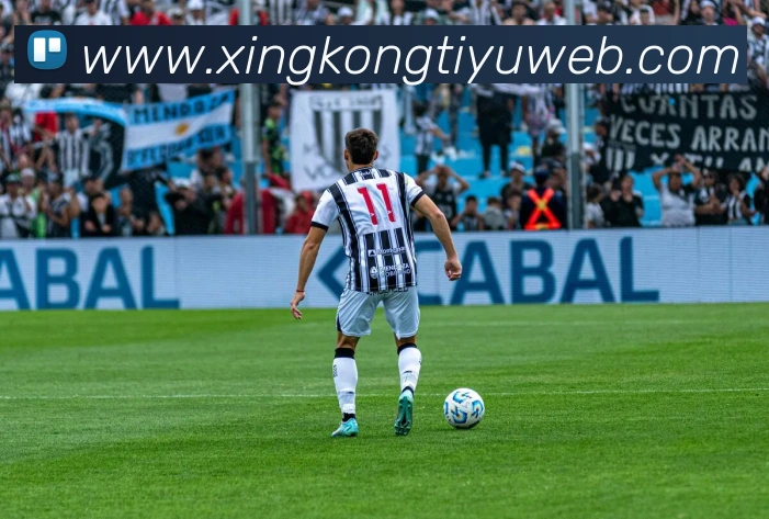 星空体育品牌故事