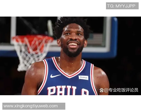 乔治与恩比德本赛季得分与命中率双双跌至生涯新低引发关注