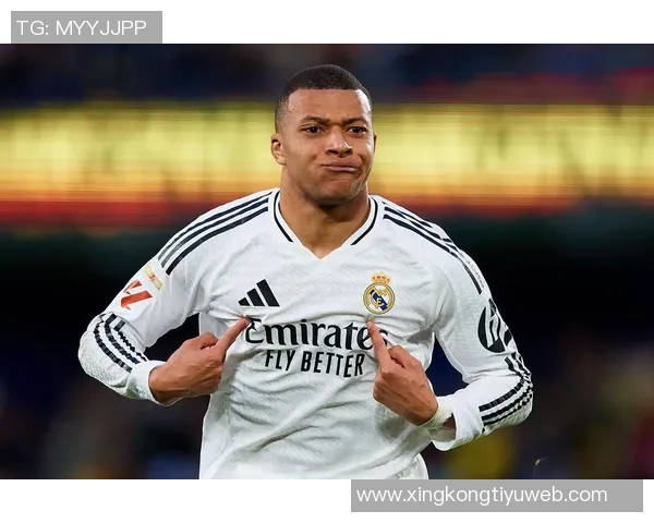 姆巴佩新赛季表现惊艳9场比赛打入13球仅1场未进球