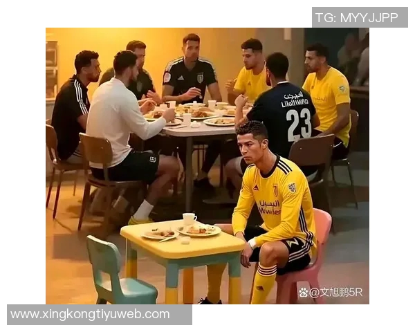 C罗友谊赛上半场被替换下场利雅得胜利与对手战成平局