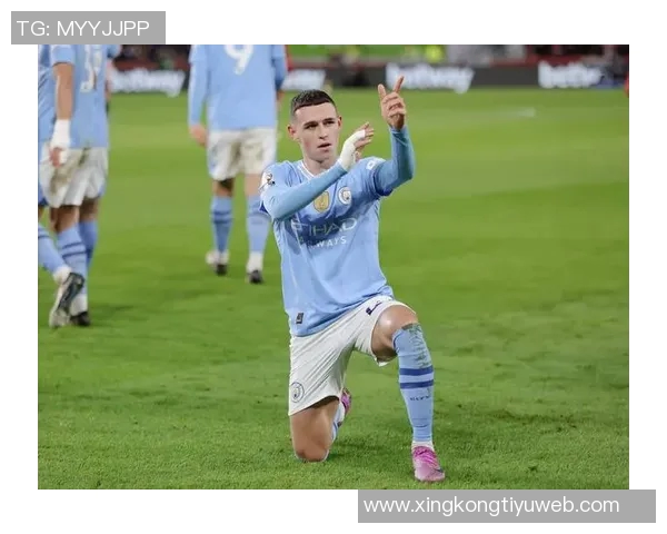 奥赖利称赞福登表现出色未来有潜力实现任何目标