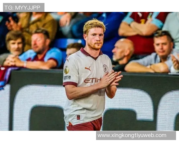 德布劳内因伤将接受手术预计缺阵三到五个月或影响球队战绩