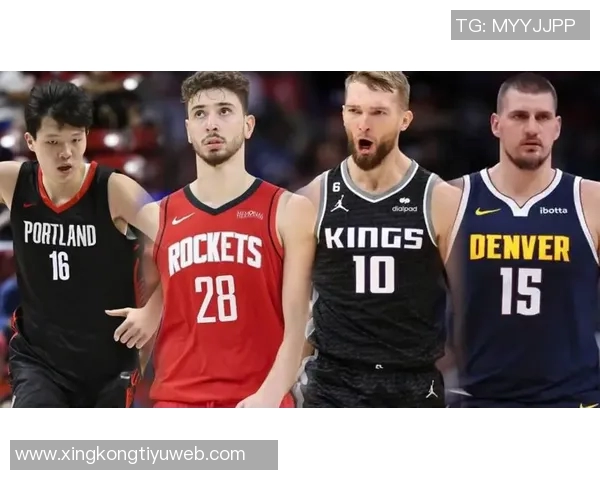 杰弗森解析约基奇价值将KD与申京结合的独特视角