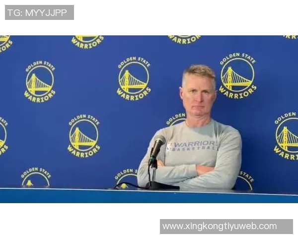 科尔谈对手缺阵影响称其他球员会更加兴奋和拼搏 科尔谈对手缺阵影响称其他球员会更加兴奋和拼搏