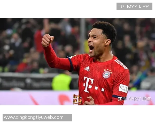 拜仁与格纳布里洽谈降薪续约至2028年球员表示双方正在积极沟通 拜仁与格纳布里洽谈降薪续约至2028年球员表示双方正在积极沟通