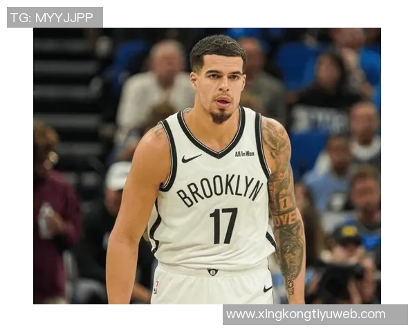 小波特谈全明星梦想专注提升球技力争赢得更多比赛