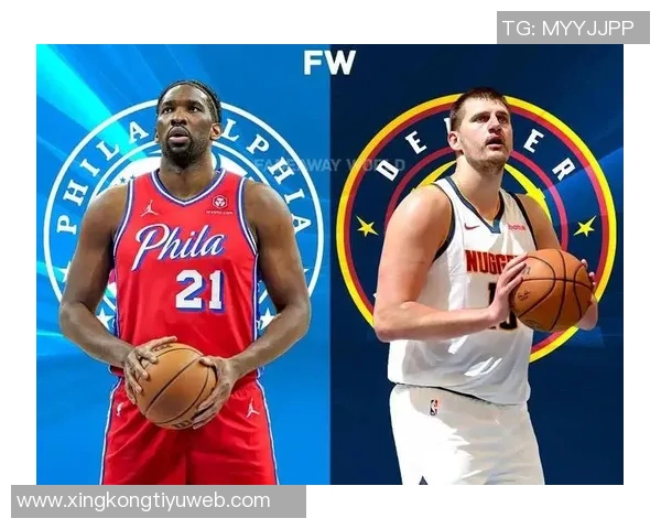 约基奇生涯第33次40分表现超越众多中锋排名第六位恩比德紧随其后