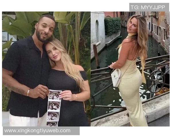 诺曼鲍威尔喜迎新生命00后女友怀孕颜值引关注 诺曼鲍威尔喜迎新生命00后女友怀孕颜值引关注