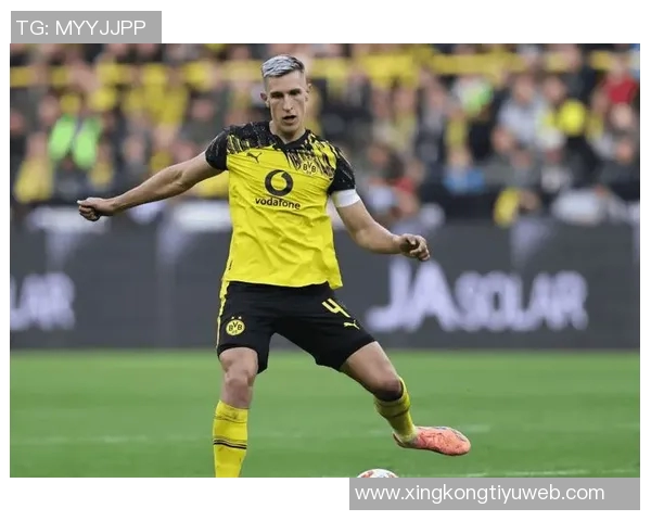 施洛特贝克与多特续约进展缓慢拜仁皇马或成新东家