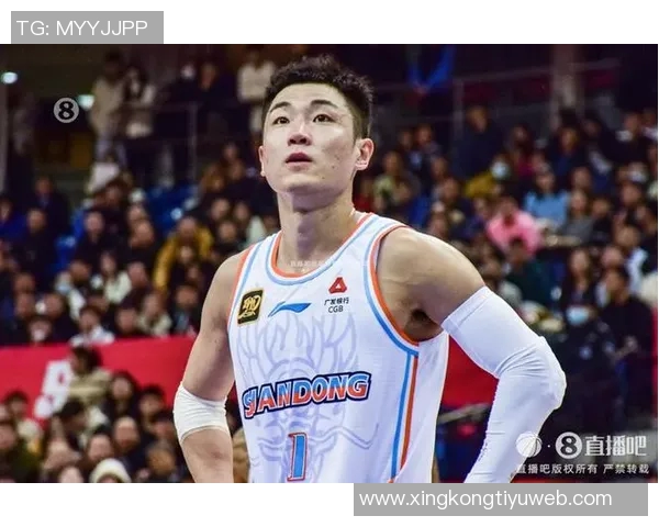 CBA俱乐部杯火热进行高诗岩明日抵长沙与山东男篮会合