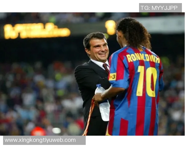 拉波尔塔重申向梅西致敬的计划2026年底是最佳时机