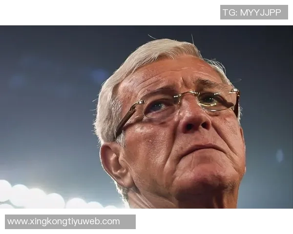 里皮儿子回忆入行经历父亲明确表示不希望球队与我合作