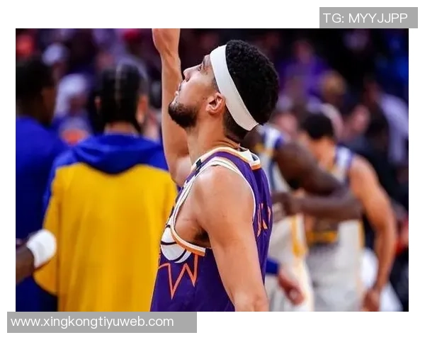 布克谈绝杀瞬间的独特感受与儿时梦想的深刻回忆