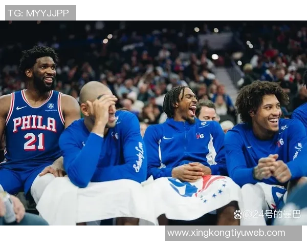 76人迎战奇才恩比德强势复出马克西乌布雷携手埃奇库姆爱德华兹出战
