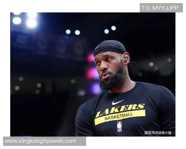 媒体人分析詹姆斯续约前景强调轩尼诗需开出超高报价才可成功