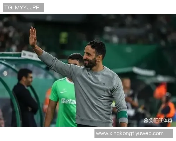 给阿莫林三年时间不妨看看历史上名帅的成长之路 给阿莫林三年时间不妨看看历史上名帅的成长之路