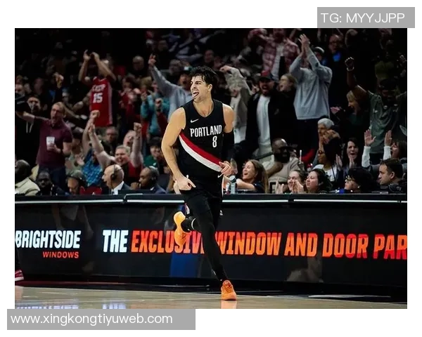 开拓者连胜五场展现强大韧性未来战绩虽难预测但已显强队风范 开拓者连胜五场展现强大韧性未来战绩虽难预测但已显强队风范