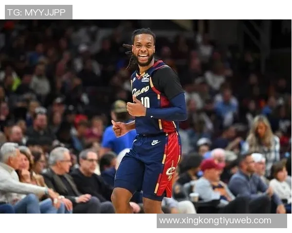 明日NBA杯骑士对阵猛龙米切尔与阿伦出战存疑加兰与梅里尔确定缺席 明日NBA杯骑士对阵猛龙米切尔与阿伦出战存疑加兰与梅里尔确定缺席