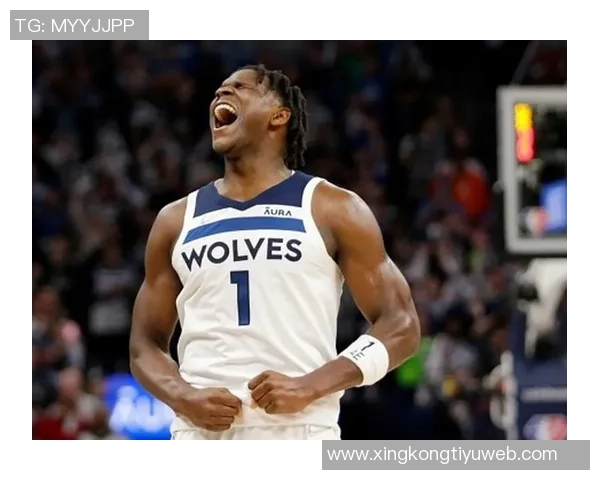 爱德华兹立志为森林狼夺冠全力以赴誓言实现梦想目标 爱德华兹立志为森林狼夺冠全力以赴誓言实现梦想目标