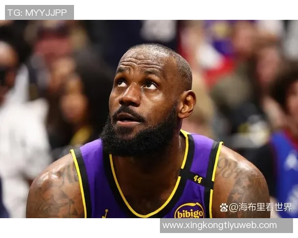 詹姆斯分享人生智慧：面对批评勇往直前才能成就卓越与自我价值