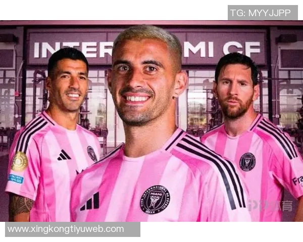 迈阿密国际以1500万美元签下博特拉梅双方达成四年合约协议