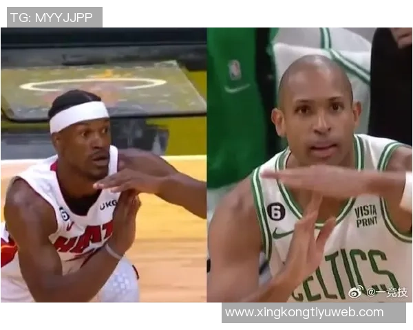 绿军记者惊叹湖勇对决中斯玛特与霍福德的奇妙对抗场景 绿军记者惊叹湖勇对决中斯玛特与霍福德的奇妙对抗场景